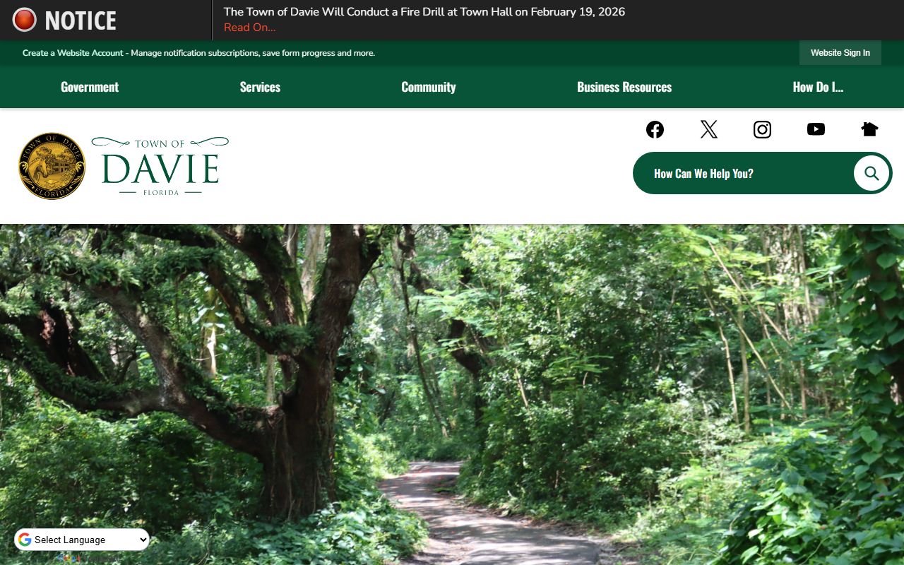 davie sex offender registry