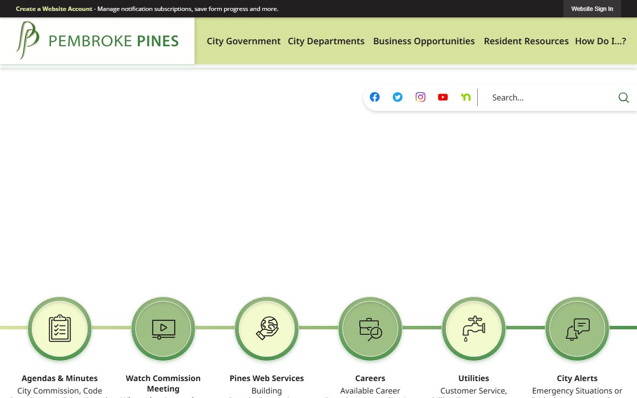 Broward Sheriff registration for Pembroke Pines sex offenders