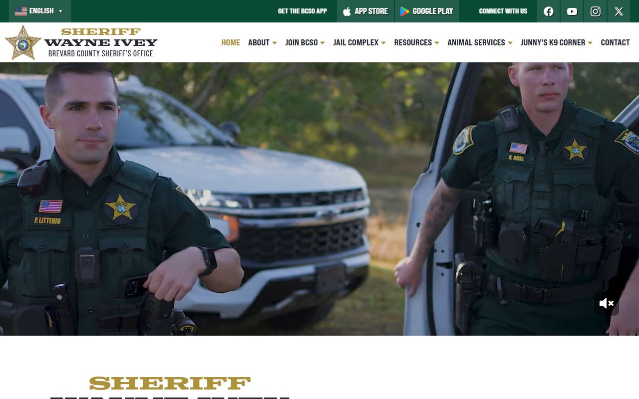 brevard county sex offender registry