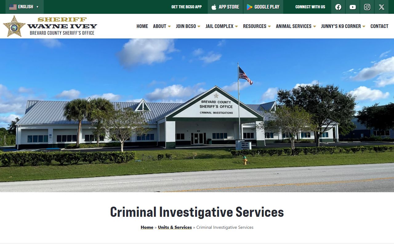 brevard county sex offender sort unit